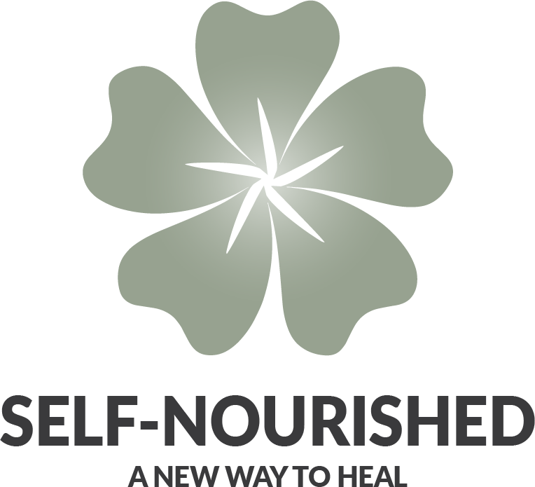 Self-Nourished logo